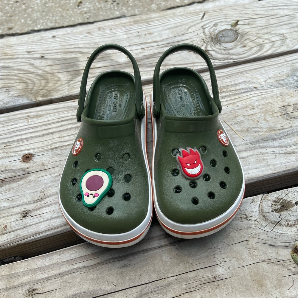 Crocs